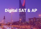 Top Digital SAT and AP Preparation at EIGHT HUNDRED SAT CENTER in Riyadh